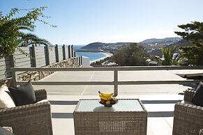 Thalasses Villas