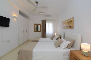 Thalasses Villas