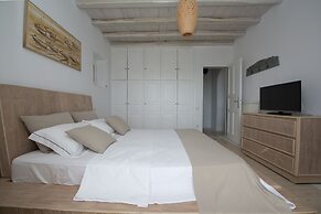 Thalasses Villas