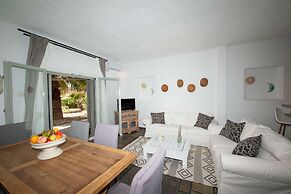 Thalasses Villas