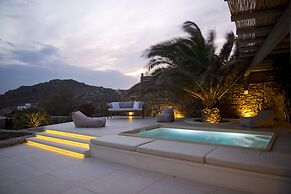 Thalasses Villas