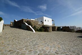 Thalasses Villas
