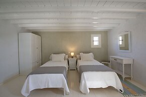 Thalasses Villas