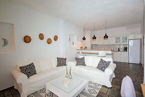 Thalasses Villas