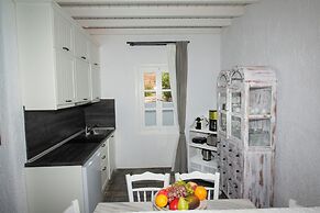Thalasses Villas