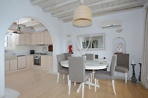 Thalasses Villas