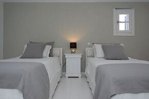 Thalasses Villas