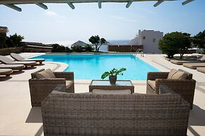 Thalasses Villas