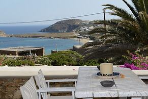 Thalasses Villas