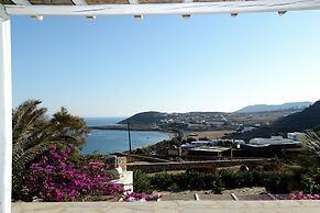 Thalasses Villas
