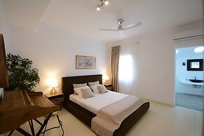 Thalasses Villas