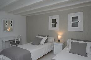 Thalasses Villas
