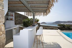 Thalasses Villas