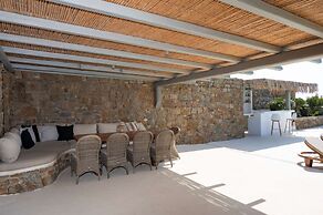 Thalasses Villas