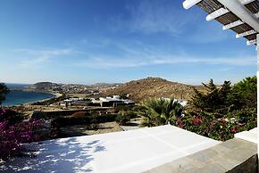 Thalasses Villas