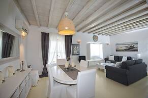 Thalasses Villas