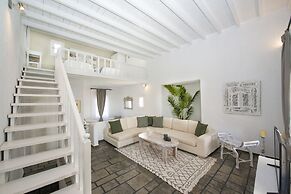 Thalasses Villas