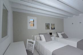 Thalasses Villas