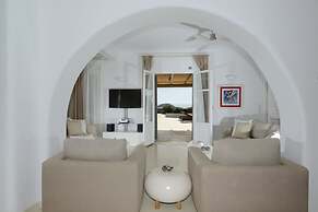 Thalasses Villas