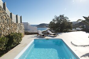 Thalasses Villas