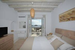Thalasses Villas