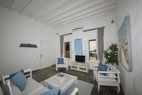 Thalasses Villas