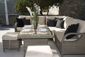Thalasses Villas