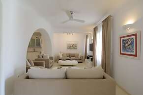 Thalasses Villas
