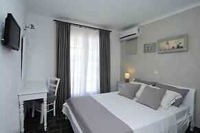 Thalasses Villas