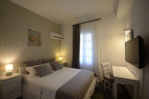 Thalasses Villas