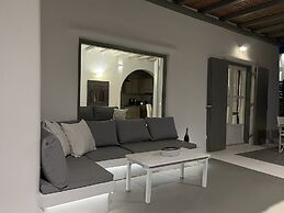 Thalasses Villas