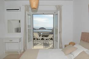 Thalasses Villas