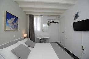 Thalasses Villas