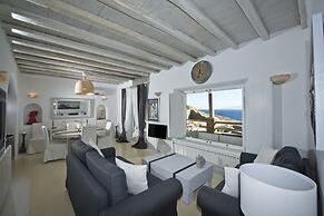 Thalasses Villas