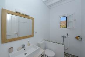 Thalasses Villas