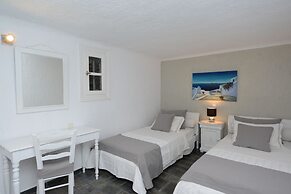 Thalasses Villas
