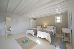 Thalasses Villas