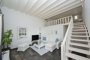 Thalasses Villas