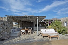 Thalasses Villas