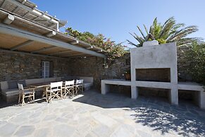 Thalasses Villas