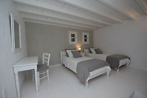 Thalasses Villas