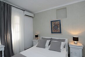 Thalasses Villas