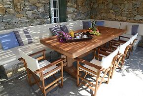 Thalasses Villas