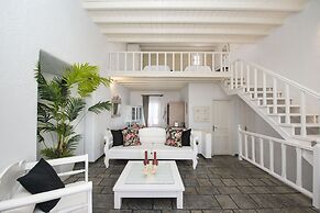 Thalasses Villas
