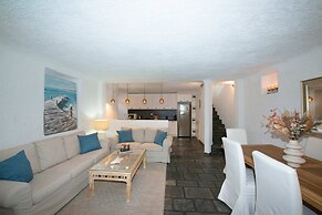 Thalasses Villas