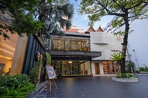 Ariston Hotel