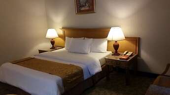 Ariston Hotel