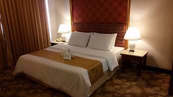 Ariston Hotel