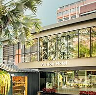 Ariston Hotel