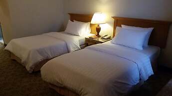 Ariston Hotel